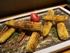 玉米笋-阿泽料理