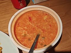 -吕氏疙瘩汤·新鲁菜(济南万象城店)