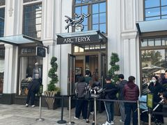 -比斯特上海购物村精品奥特莱斯