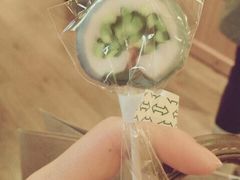 -三鹰之森吉卜力美术馆