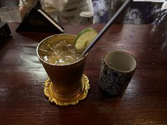 -蜉蝣酒吧(仓山万达店)