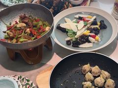 -苏梦江南·淮扬菜(夫子庙店)