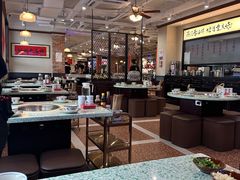 -鸿姐老火锅(疁城新天地店)