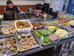 -鑫源羊汤馆(总店)