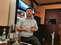 -摩根扒房(桐梓林店)