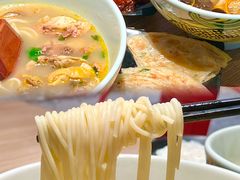 -云味馆·云南菜·云南米线(景田店)