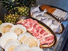 -上海齐鲁万怡大酒店·辣椒屋咖啡厅