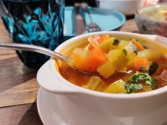 -Mevlana梅夫娜土耳其餐厅·清真