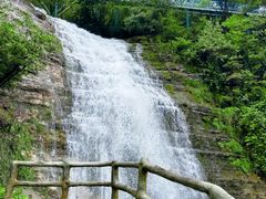 -鹿院坪生态旅游景区