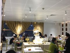 大堂-HOTISLAND海鸡岛·韩国料理(江南西店)