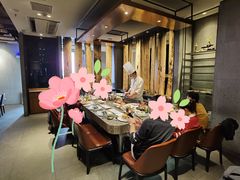 -雅玛花式铁板烧(国宏宾馆店)