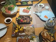 -三石铁板烧(紫竹桥店)