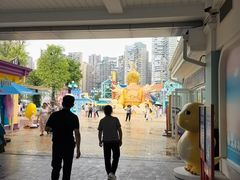 -海合安成都极地海洋公园