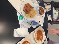-宜家·瑞典风味餐厅(无锡店)