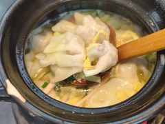 -锡笼记·无锡小笼(大润发店)
