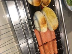 -邢氏老太太烤串(北兴街店)