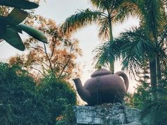 -深圳国际园林花卉博览园