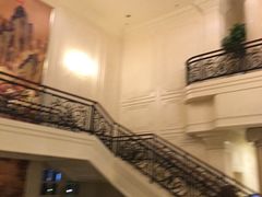 -中旅阿那亚九龙湖·公主酒店