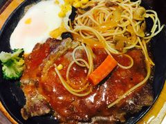 -豪享来牛排(人民店)