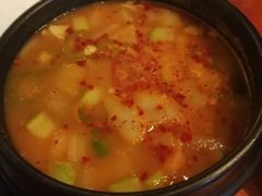 -鑫日千里马朝鲜族小馆(总店)