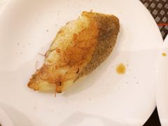 -温州万和豪生大酒店-餐厅