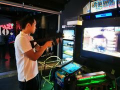 -CIAO·团建聚餐·生日派对轰趴馆(福田店)