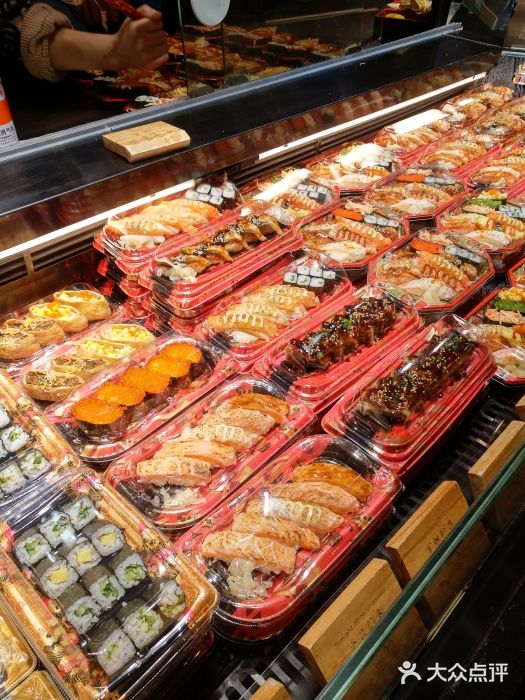 姬岛生鲜(印象城店)图片