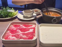 -浅锅和牛小锅放题(深业上城店)