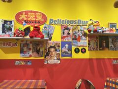 -万能料理屋(钟鼓岭路店)