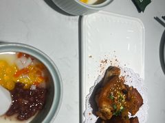 -光海·乡记酸菜鱼·始于1996(花园路店)