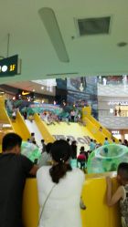 -万达宝贝王(银川金凤万达广场店)