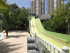 -亚马逊丛林水乐园