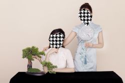 -米莱摄影写真(五大道别墅店)