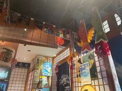 -九酢·海鲜居酒屋