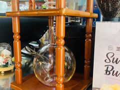 -明谦·Coffee&Cocktail Bar(美您公园店)
