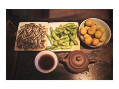 -青藤茶馆(南山路店)