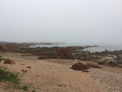 -青岛第二海水浴场