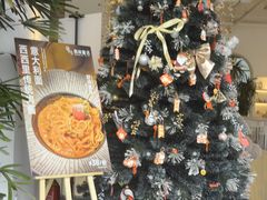 -ins森林童话餐厅coffee&bistro