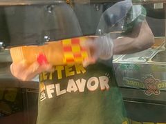 -Potato Corner(广州天河城店)