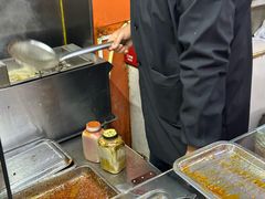 -里脊肉串店(天桥老店)