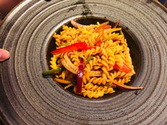 -阿顾西餐·牛排披萨(北戴河店)