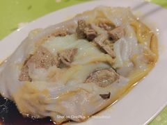 -伍湛记 · 广州老字号(龙津中路店)