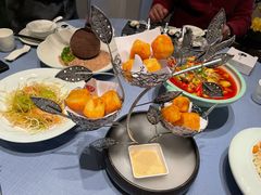 网红脆皮酸奶-卯火锅(人和协信店)