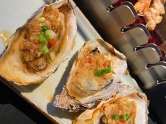 -很久以前羊肉串(大宁中心广场店)