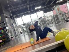 -形馆健身·普拉提(加州店)