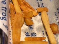 -blue frog蓝蛙(长泰广场店)