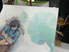 -好一朵茉莉花(老门东店)