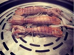 -青蓬蒸汽海鲜·深圳老字号·团建聚会(壹方城店)