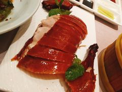 -宏达宴老菜馆(群力第四大道店)