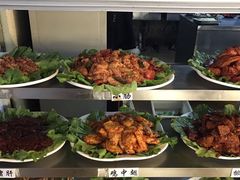 -五彩凉山自助西昌烧烤(柳翠路店)